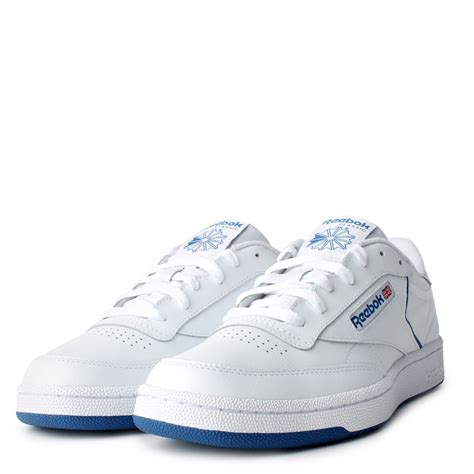 REEBOK Club C 85 100033006 - Shiekh