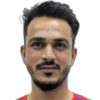 Usman Patel Records, Test match, ODI, T20, IPL international batting ...