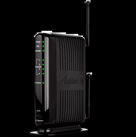 Actiontec DSL Modem 的图像结果