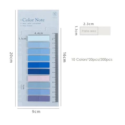 Color Notes 的图像结果