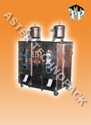 Tp 4000m Mechanical Double Head Machine Manufacturers and Exporters ...