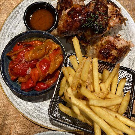 LE COQ SERRANO, Madrid - Castellana - Restaurant Reviews, Phone Number ...