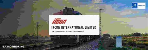IRCON Wins Rs.187-Crore Rural Industrial Park Project in Kerala | Bajaj ...