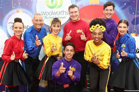 How the Blue Wiggle Is Making Up for Lost Time with His Daughter ...