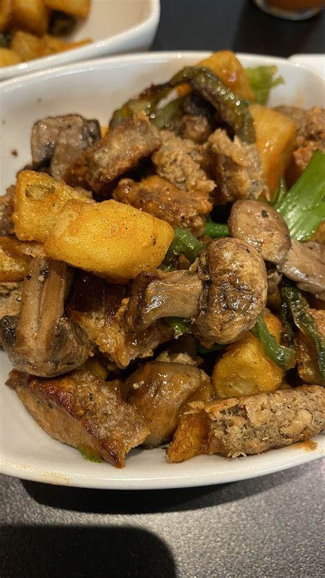 Waffles INCaffeinated - Fifth Ave - Pittsburgh | Review "Delish vegan ...