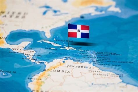 What Language is Spoken in the Dominican Republic?