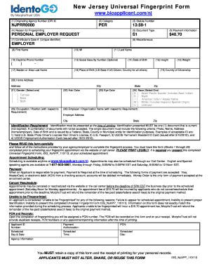 Idg Njapp 020115 V2 2020-2026 - Fill and Sign Printable Template Online