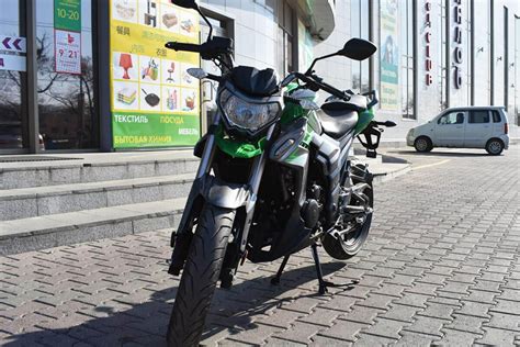 Мотоцикл Regulmoto T-Leopard 300 купить мотоцикл в красноярске недорого ...