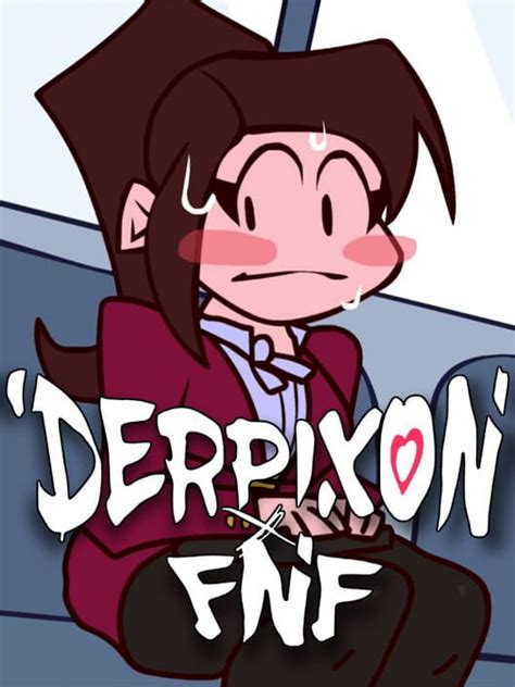 Derpixon x FNF - Press Kit