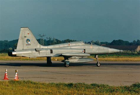 Northrop F 5 Freedom