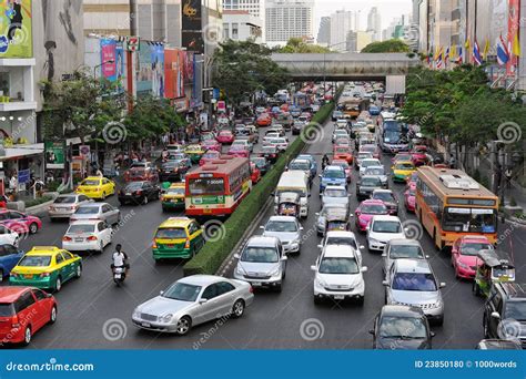 Busy Roads 的图像结果