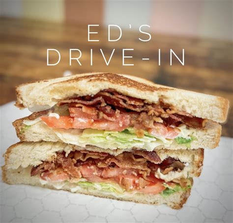 Scenic 98 Coastal - Ed's Drive-In in Jackson (AL) is Standing Out and ...