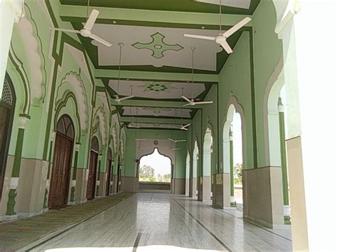 Madrasa Kanzul Uloom