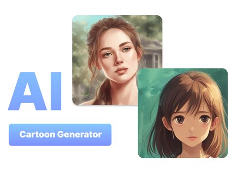 Ai Cartoon Animation Generator 的图像结果