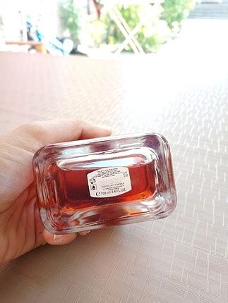 Emporio Armani Stronger With You İntensely 100 Ml Erkek Tester P Armani ...