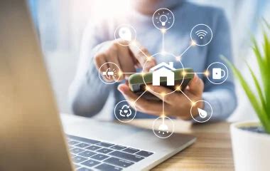 On Demand App Development Company | BMV System Integration