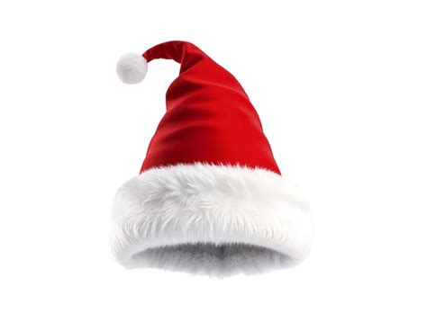 Christmas Hat No Background Images - Free Download on Freepik