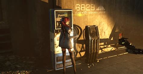 All Stellar Blade Camp locations | Eurogamer.net