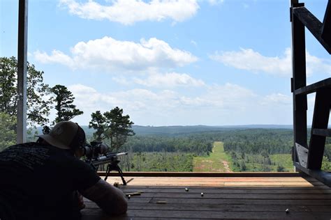 Colemans Creek | Long Range Shooting | Outdoor Gun Range