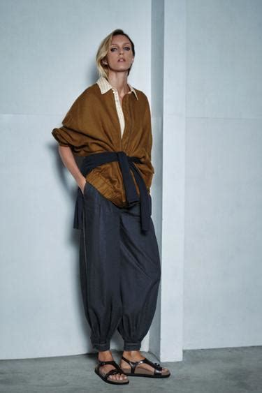 Women’s Summer Jackets | ZARA India