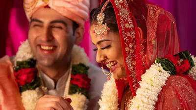 Inter-caste marriage scheme: Get ₹2.5 lakh government support for ...