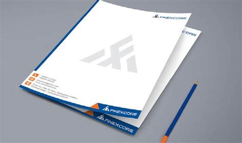 Visual Branding - Friendly Design