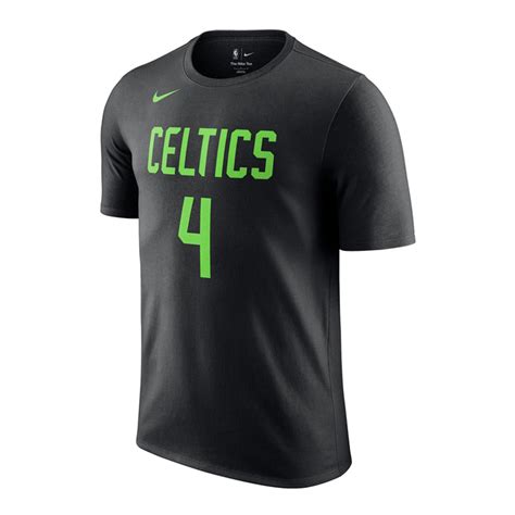 NBA - BOSTON CELTICS NBA 2024 CHAMPIONS T-SHIRT 'BLACK' - NBA
