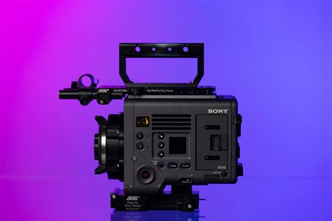 In the Field: Sony FX3 vs Sony VENICE for Videographers | MPB
