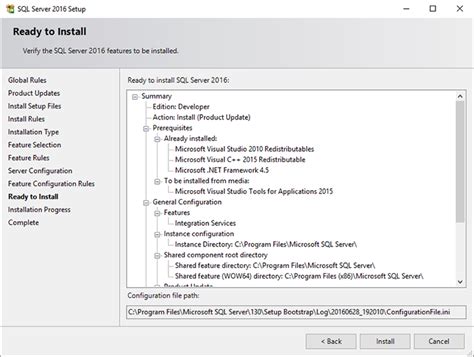 Image result for Install SQL Server 2016 On Windows 7