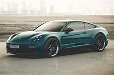 Porsche Panamera Two Door by Nowe Porsche 928 Czyli Panamera Coupe Porsche Panamera Two Door