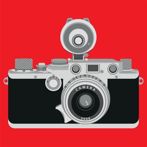 Camera Vector HD 的图像结果