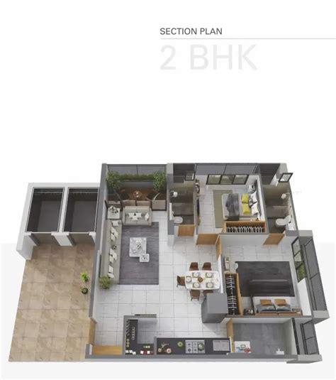 SAFAL PARISAR in New Vavol Gandhinagar | TLJ Property