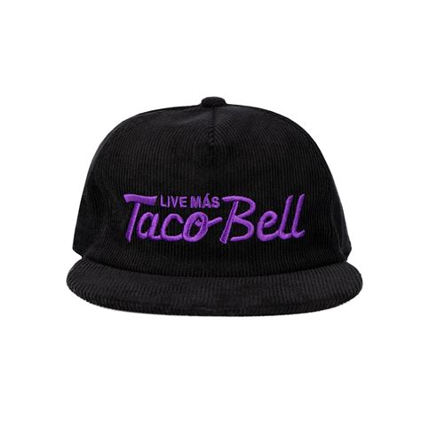 OFFICIAL Taco Bell Merch, Apparel, & Gifts – Taco Bell Taco Shop