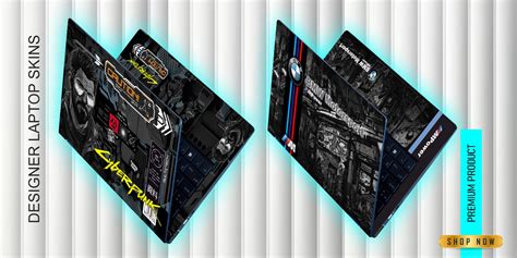 Premium Asus Laptop Skins – Stylish & Protective – SkinsLegend