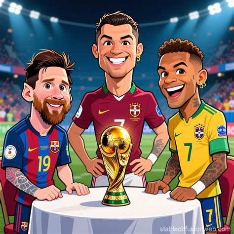 World Cup Cartoon 的图像结果