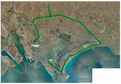 Behavior of Low-Cost Receivers in Base-Rover Configuration with ...