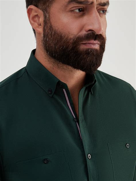 Malibu Hemp Shirt – MR BUTTON