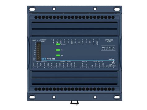 Image result for Distech ECB Controller