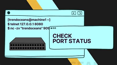 Image result for Unix Check Which Port Is Using 3000