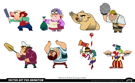Image result for Vector Animation