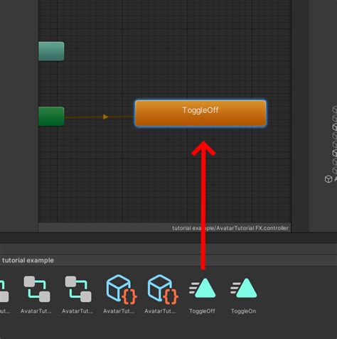 Image result for VRChat Animation Toggle