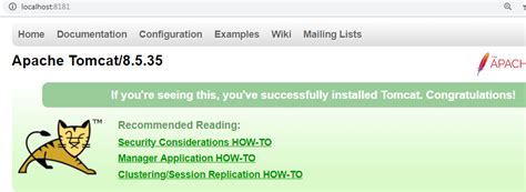 Setting up TomCat Server for web-application Deployment - QA Automation