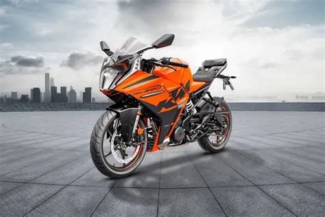 KTM RC Price, Mileage, Specs, Reviews | Droom