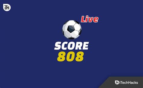 Nonton Bola Tanpa Ribet: Panduan Lengkap Soccer 808 Live Streaming