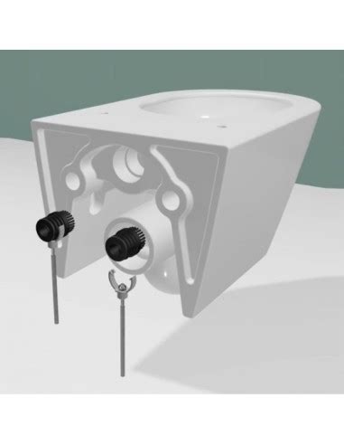 Bottom fixing kit 5KFST00