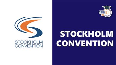 Stockholm Convention, Objectives, Members and Challenges