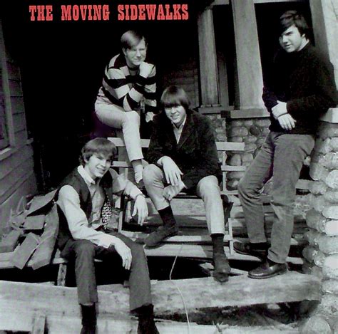 My Collections: Moving Sidewalks