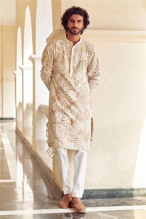 Ceto Kurta set – Mishru