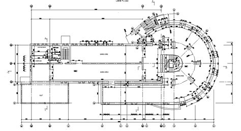 Computer Shop Top View Layout 的图像结果