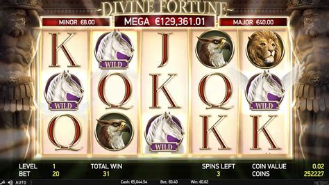 divine fortune slot machine free - secure points code